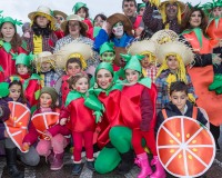 Carnavales de Getafe