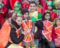 Carnavales de Getafe