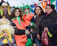 Carnavales de Getafe