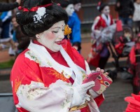 Carnavales de Getafe