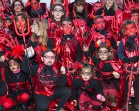 Carnavales de Getafe