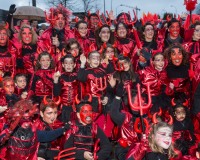 Carnavales de Getafe