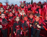 Carnavales de Getafe