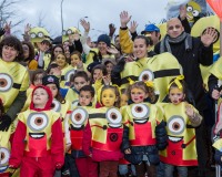 Carnavales de Getafe