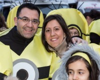 Carnavales de Getafe