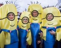 Carnavales de Getafe