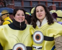 Carnavales de Getafe