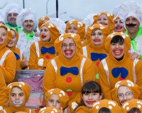 Carnavales de Getafe