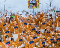 Carnavales de Getafe