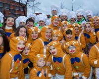 Carnavales de Getafe
