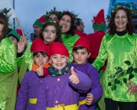 Carnavales de Getafe