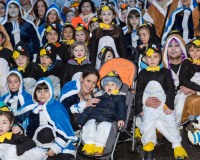 Carnavales de Getafe