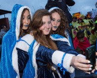 Carnavales de Getafe