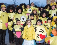 Carnavales de Getafe