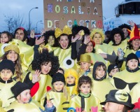 Carnavales de Getafe