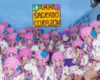 Carnavales de Getafe