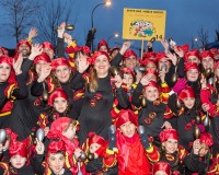 Carnavales de Getafe