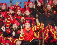 Carnavales de Getafe