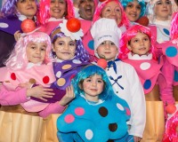 Carnavales de Getafe