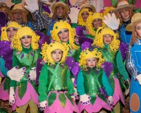 Carnavales de Getafe