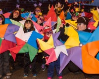 Carnavales de Getafe