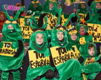 Carnavales de Getafe