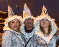 Carnavales de Getafe