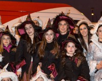 Carnavales de Getafe