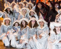Carnavales de Getafe