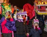 Carnavales de Getafe