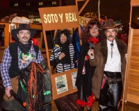 Carnavales de Getafe