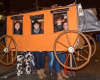 Carnavales de Getafe