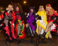 Carnavales de Getafe