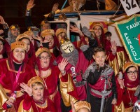 Carnavales de Getafe
