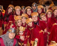 Carnavales de Getafe