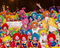 Carnavales de Getafe