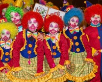 Carnavales de Getafe