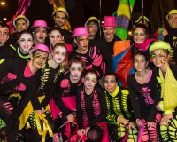 Carnavales de Getafe