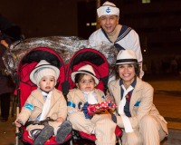 Carnavales de Getafe