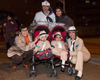 Carnavales de Getafe