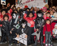 Carnavales de Getafe