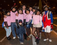 Carnavales de Getafe