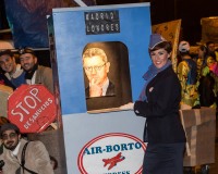Carnavales de Getafe