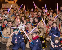 Carnavales de Getafe