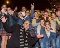 Carnavales de Getafe