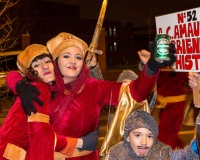 Carnavales de Getafe