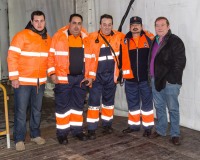 Carnavales de Getafe