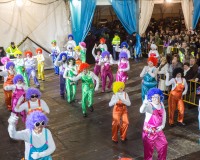 Carnavales de Getafe