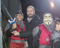 Carnavales de Getafe