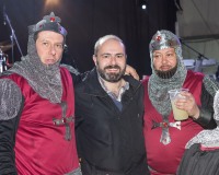 Carnavales de Getafe